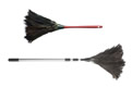 Standard and extendable duster Â£50.00